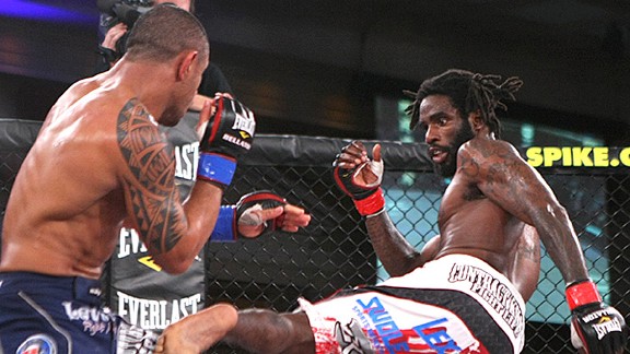 Daniel Straus