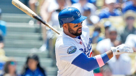 Matt Kemp