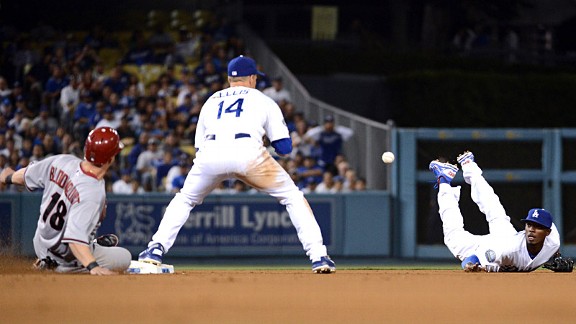 Dee Gordon