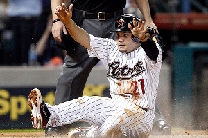 José Altuve