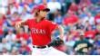 Yu Darvish