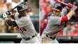 Austin Jackson, Bryce Harper