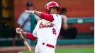 Oscar Taveras 