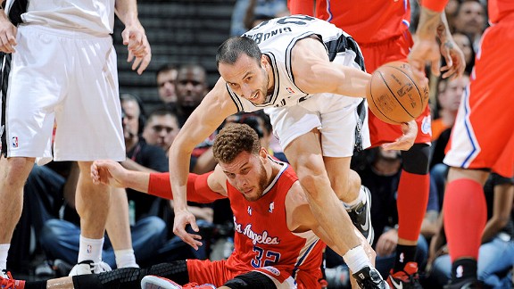 Blake Griffin