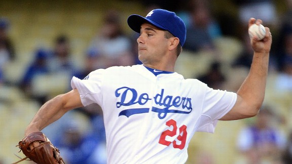 Ted Lilly