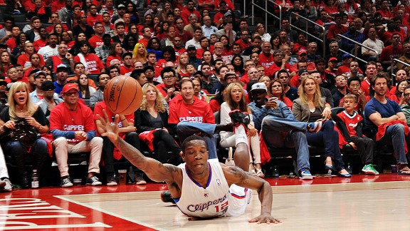 Eric Bledsoe