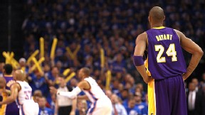 Lakers-OKC