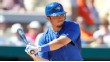 Travis d'Arnaud 