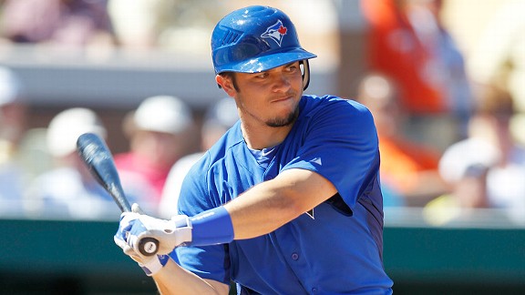 Travis d'Arnaud 