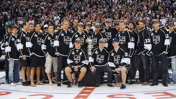 Kings