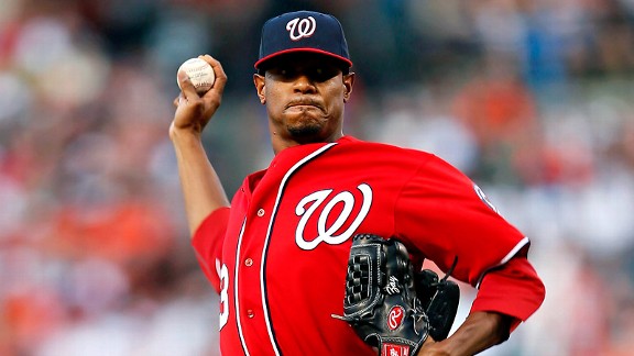 Edwin Jackson