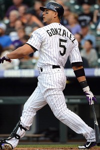 Carlos Gonzalez