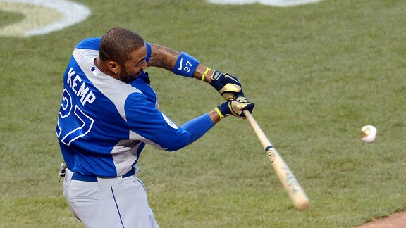 Matt Kemp