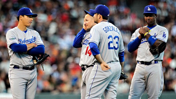 Dodgers