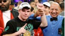 Canelo Alvarez
