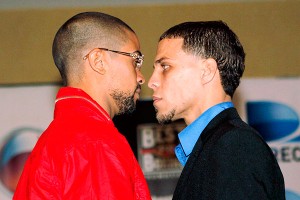 Vazquez vs. Oquendo