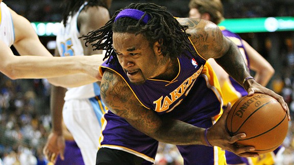 Jordan Hill