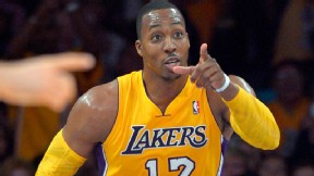 Dwight Howard