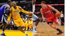 Dwight Howard/Blake Griffin
