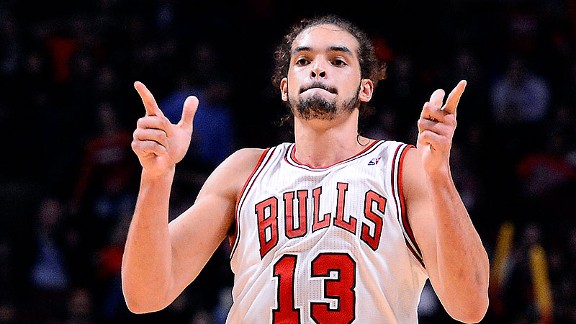 Nba Noah