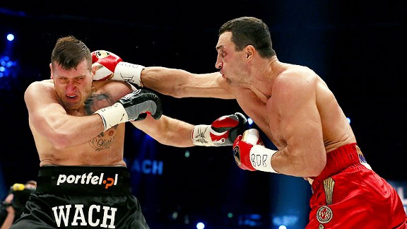 Wach-Klitschko