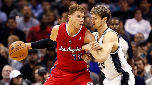 Blake Griffin