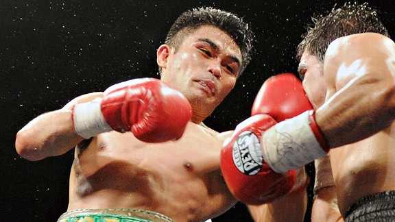 Viloria