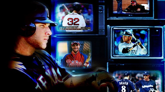 Josh Hamilton