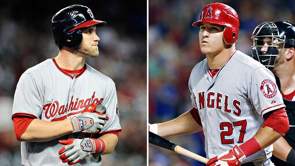 Harper/Trout