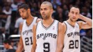 Spurs