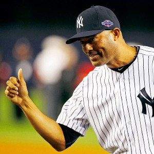 Mariano Rivera