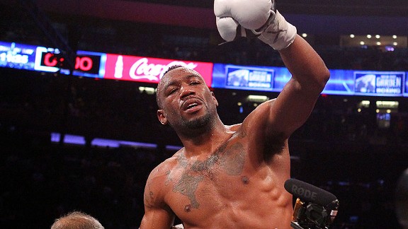 Austin Trout