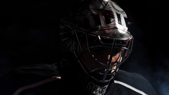 Jonathan Quick