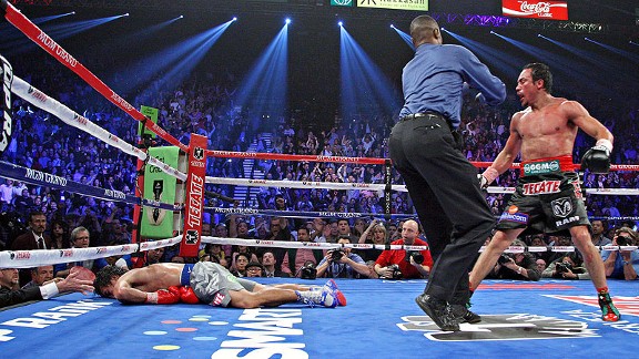 Pacquiao/Marguez