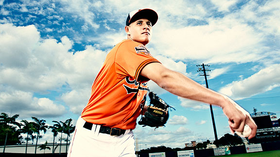 Manny Machado