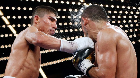 Garcia-Salido