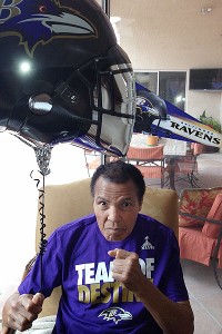 Muhammad Ali