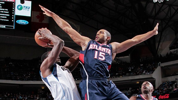 Al Horford