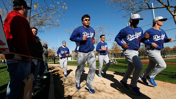 Dodgers 