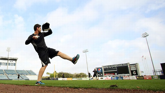 Francisco Cervelli