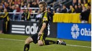 Robbie Rogers