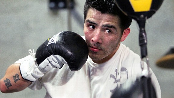 Brandon Rios