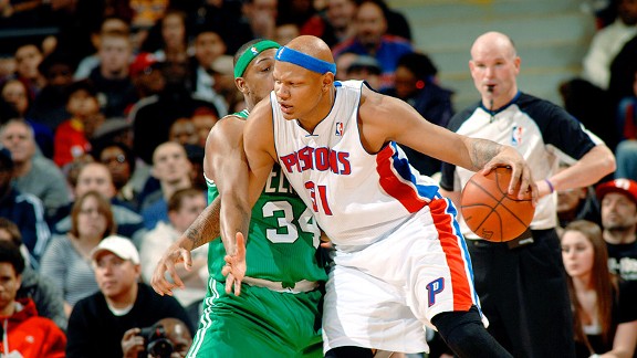 Charlie Villanueva