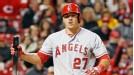 Mike Trout