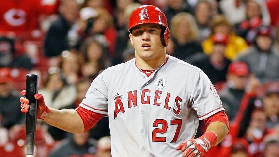 Mike Trout