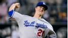 Zack Greinke