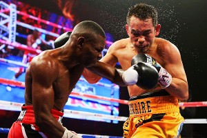 Guillermo Rigondeaux, Nonito Donaire