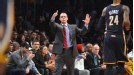 Frank Vogel
