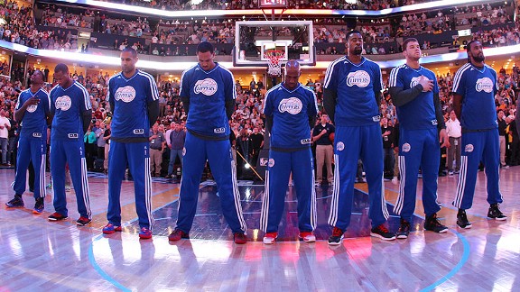Clippers