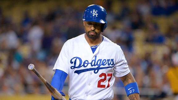 Matt Kemp